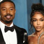 Michael B Jordan New Girlfriend