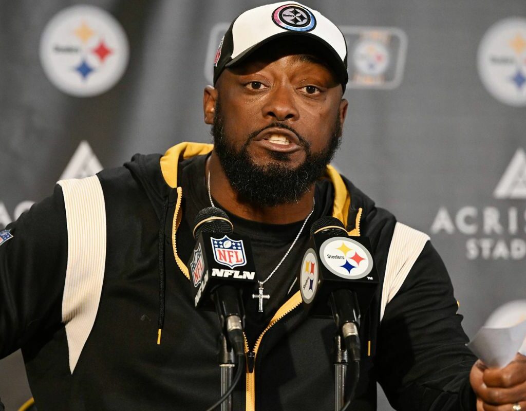 Mike Tomlin Net Worth 2023 Age, Height and More Updates! Lake County