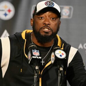 Mike Tomlin Net Worth