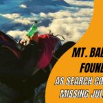 Mt. Baldy Hiker Found Alive as Search Continues for Missing Julian Sands