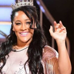 Natalie Nunn Net Worth 2023