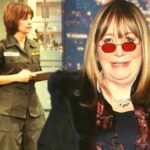 Penny Marshall Acting Career