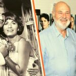 Penny Marshall Husband