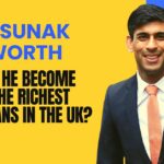 Rishi Sunak Net Worth How Did He Become One of the Richest Politicians in the UK