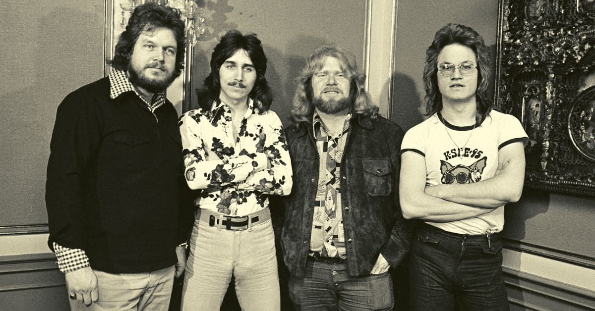 Robbie Bachman Cause of Death: Bachman-Turner Overdrive's Drummer Died at 69