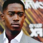 Damson Idris Net Worth