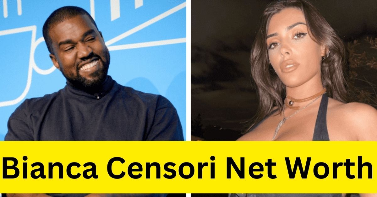 Bianca Censori Net Worth: How Much She Earned From Her Profession?