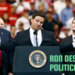 Ron Desantis Political Career