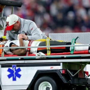 Russell Gage Injury Update