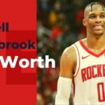 Russell Westbrook Net Worth