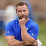 Sean McVay Net Worth (1)