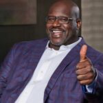 Shaq Net Worth