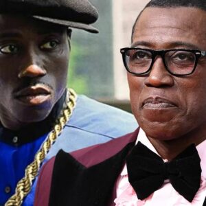 Wesley Snipes Net Worth