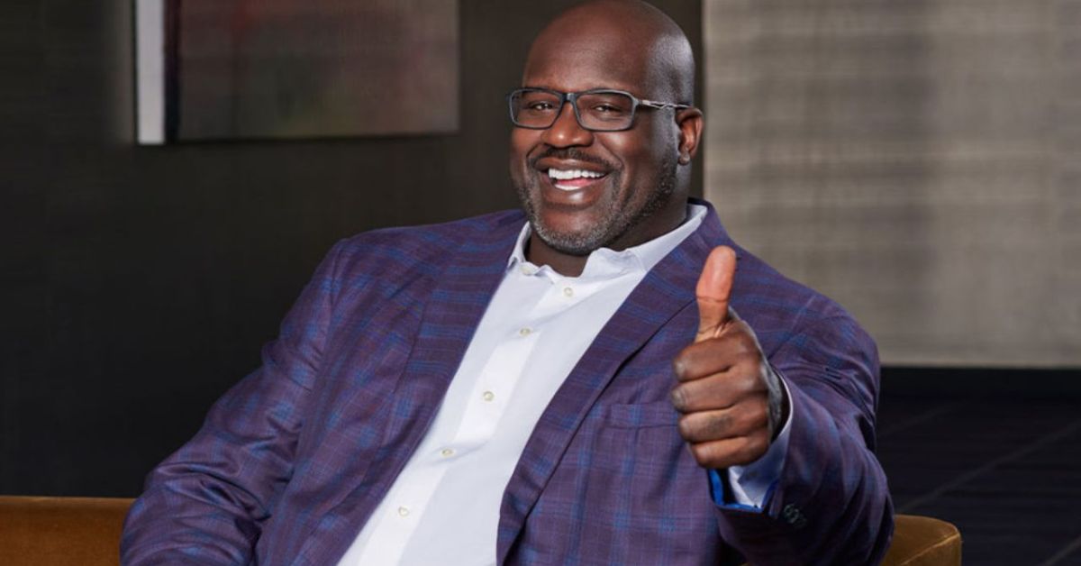 Shaq Net Worth How Did He Achieve His Goals? Lake County News