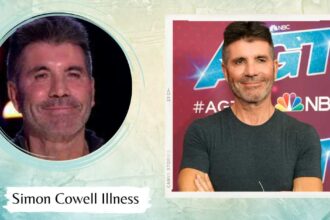 Simon Cowell Illness: What Happened To Him?