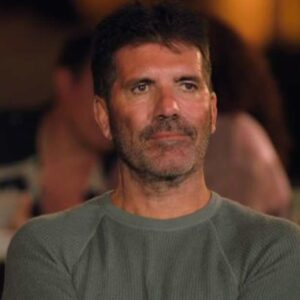 Simon Cowell Illness