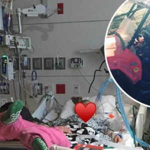 Jamie Lynn Spears ATV Accident