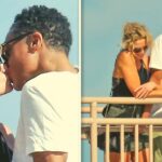 T.J. Holmes’ Wife Expresses Disappointment Over Anchor’s Lack of Discretion During Divorce (1)