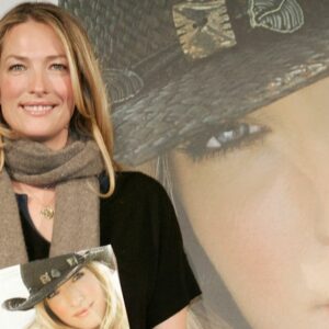 Tatjana Patitz Net Worth