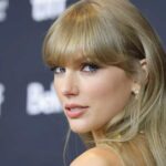Taylor Swift Opens Up About Overcoming Struggle With Eating Disorder