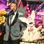 Terry Fator Career