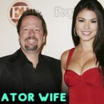 Terry Fator Wife
