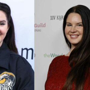 Lana Del Rey Details New Album Release Date