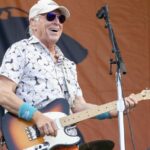 Jimmy Buffett Illness