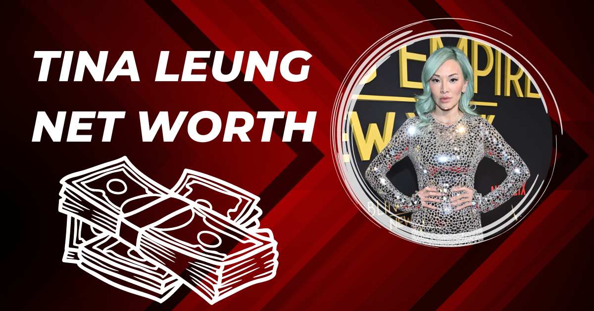 Tina Leung Net Worth