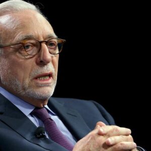Nelson Peltz Disney Net Worth