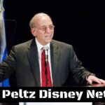 Nelson Peltz Disney Net Worth