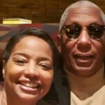 Eric Mumford Cause of Death