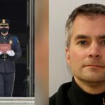 Brian Sicknick Cause of Death