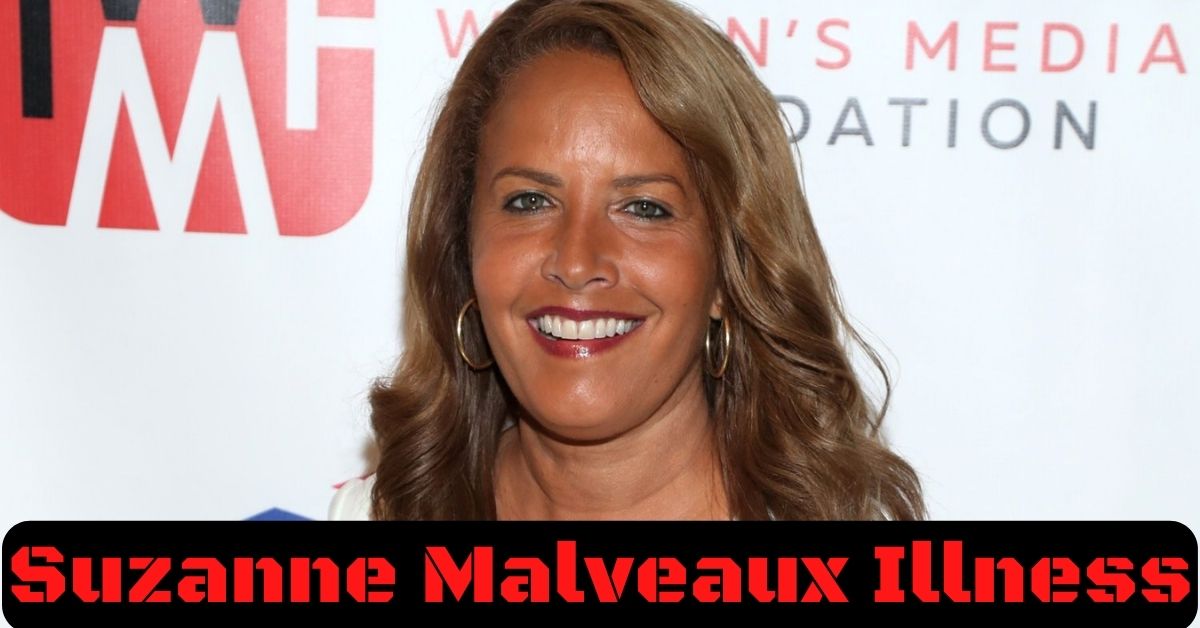 What Is Suzanne Malveaux Illness Why Is She Leaving Network After Years