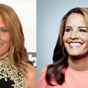 Suzanne Malveaux Illness