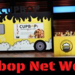 Cupbop Net Worth