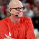 Scott Van Pelt Sick