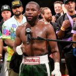 Floyd Mayweather Net Worth