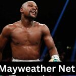 Floyd Mayweather Net Worth