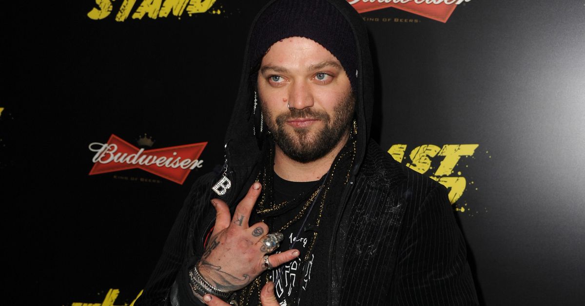 Bam Margera Death