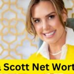 Kendra Scott Net Worth 2022