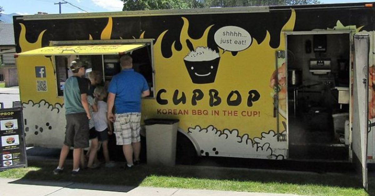 Cupbop Net Worth How Did it Grow Faster After Shark Tank?