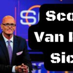 Scott Van Pelt Sick