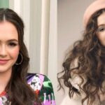 Olivia Sanabia Net Worth