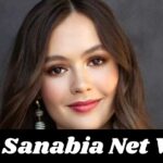 Olivia Sanabia Net Worth