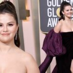 Selena Gomez Shuts Down 2023 Golden Globes Body-Shaming Comments