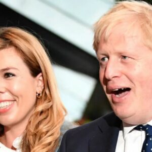 Carrie Symonds Net Worth