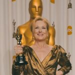 Meryl Streep Net Worth