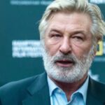 Alec Baldwin Charged in Shooting
