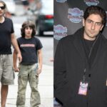 Michael Imperioli’s Children’s Ages and Wife’s Information